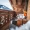 Chalet Steinbock