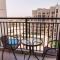 Mira Holiday Homes - 2 bedroom Hayat Boulevard in Townsquare - Great Family Activities - Dubai