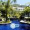 Sunset Beach Resort - SHA Extra Plus - Patong-part