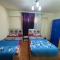 Porto Sokhna pyramids Apartments with Sea View Families Only