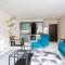 Work-Ready Apartment - Comfy & Close to Transport - Apartment 3 - Gillingham