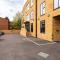 Work-Ready Apartment - Comfy & Close to Transport - Apartment 3 - Gillingham