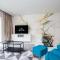Quiet Grain stay for contractors this Spring - Apartment 3