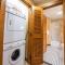 One Bedroom Condo with Large Balcony over Mountaineer Square condo