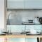 sle of Grain work stay Fast WiFi contractors welcome - Apartment 4