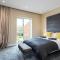 sle of Grain work stay Fast WiFi contractors welcome - Apartment 4