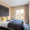 sle of Grain work stay Fast WiFi contractors welcome - Apartment 4