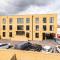 sle of Grain work stay Fast WiFi contractors welcome - Apartment 4