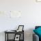 sle of Grain work stay Fast WiFi contractors welcome - Apartment 4