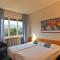 Club Hotel Olivi - Tennis Center