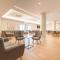 Hotel Condado Ourense - Ourense