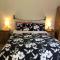 Fitzgeralds Farmhouse Accommodation V94 YY47