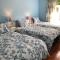 Fitzgeralds Farmhouse Accommodation V94 YY47