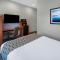 Microtel Inn & Suites by Wyndham Tracy - Tracy