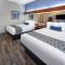 Microtel Inn & Suites by Wyndham Tracy - Tracy