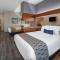 Microtel Inn & Suites by Wyndham Tracy - Tracy
