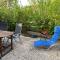 HUUS UTSPANN FeWo mit Terrasse - 23 km vor Hamburg -