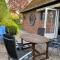 HUUS UTSPANN FeWo mit Terrasse - 23 km vor Hamburg -