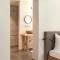 Townhouse by Frauenzimmer