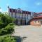 Hotel Zelenyi Klyn