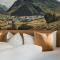 Apart Garni St Martin - Silvretta Card Premium Betrieb