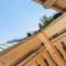 Chalet Dacha mit finnischer Sauna