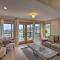 Modern Evergreen Duplex Off I-70 with Mountain Views - 爱达荷斯普林斯