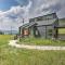 Modern Evergreen Duplex Off I-70 with Mountain Views
