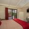 Welcome Inn Motel Levin - 莱文