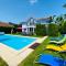 Villa with Pool - Leon's Holiday Homes - Dottikon