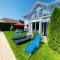 Villa with Pool - Leon's Holiday Homes - Dottikon