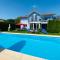 Villa with Pool - Leon's Holiday Homes - Dottikon