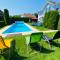 Villa with Pool - Leon's Holiday Homes - Dottikon