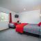Welcome Inn Motel Levin - 莱文