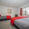 Welcome Inn Motel Levin - 莱文
