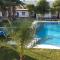 Apartamentos Las Parcelas