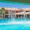 Monte Pascoal Praia Hotel