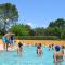 Camping la Sousta****