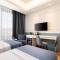 Motif Hotel Çeşme