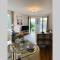Riverside View Apartment in Balloch, Loch Lomond