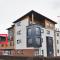 Riverside View Apartment in Balloch, Loch Lomond