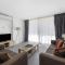 Resort Apartment 109