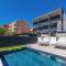 Villa THREE UNITS