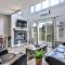 Charming Mountain Loft Pet Friendly Mountain Views!