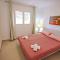 Los Terribles - sea view villa with private pool in Benissa - Benissa