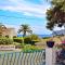 Los Terribles - sea view villa with private pool in Benissa - Benissa
