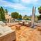 Los Terribles - sea view villa with private pool in Benissa - Benissa