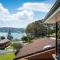 Bayview Unit Stunning Inlet Views