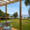 98 Ocean Parade Rustic Log Cabin - Dalmeny