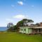 98 Ocean Parade Rustic Log Cabin - Dalmeny